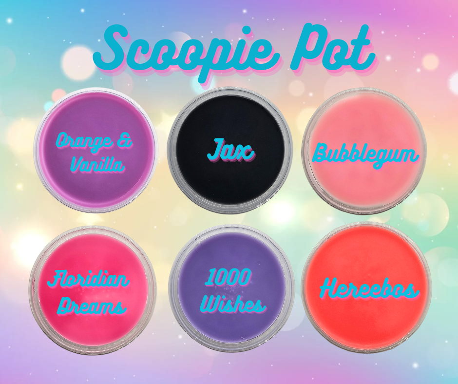 Scoopie Tubs