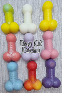 Bag Of Dicks